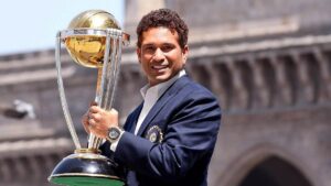 His life after his retirement from cricket.