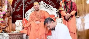 What are his contribution towards the society?