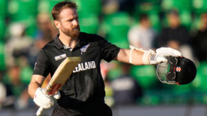 Why did he choose cricket as a career?