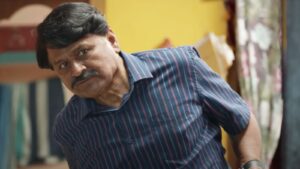Raghubir Yadav