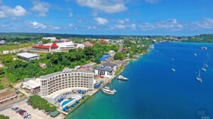 Vanuatu