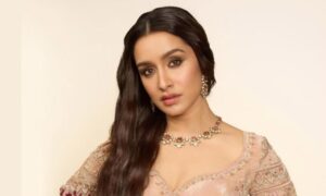 Shraddha Kapoor