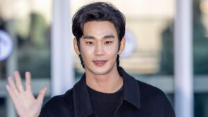 Kim Soo-Hyun