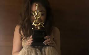 Yami Gautam achievements, records and Awards