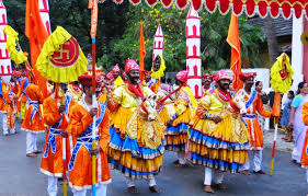 goa holi festival 2025