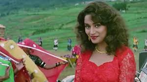 Top films of Madhuri Dixit.