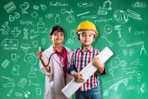 Some of the benefits of NEP 2025 are