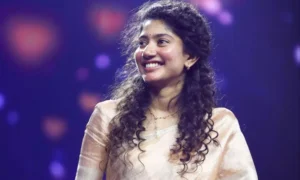 Who is Sai Pallavi?