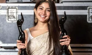 Sai Pallavi achievement