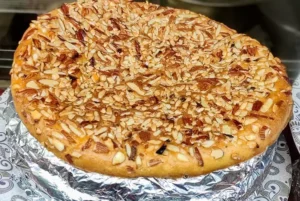 Sheermal : best food lucknow