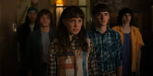 How all are part of this season's star cast, Is there any addition in the original cast?