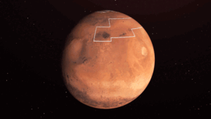 How Did the NASA Mars Water Discovery Happen?