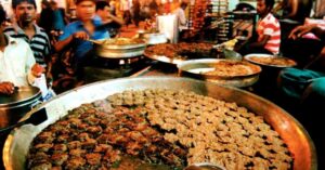 Best Food Lucknow