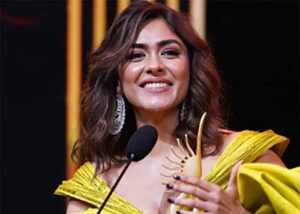 What are her achievement and records?