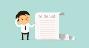 Plan Your Day