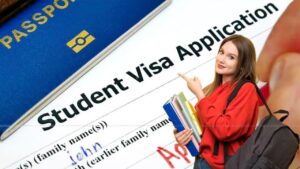  Student Visa