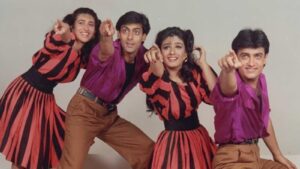 Andaz Apna Apna