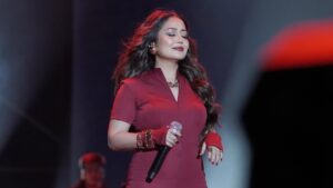 Neha Kakkar