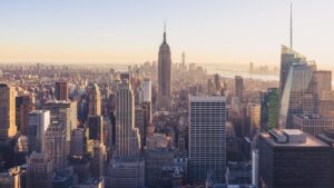 Revolutionary AI for Urbanization