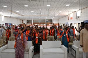 Mid Day Meal Workers Federation