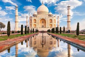 Instagrammable Locations
