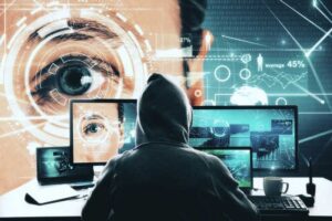 Cybercrime