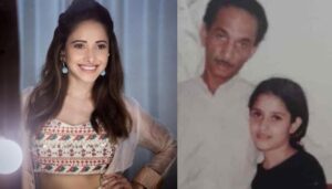When and where was her childhood and education?