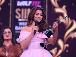 Details about her achievement, awards and records.