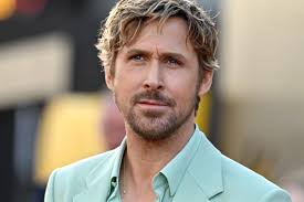 who is Ryan Gosling?