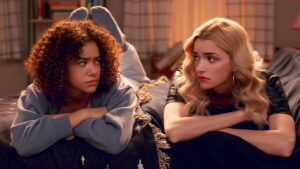 Details on the Ginny and Georgia season 3