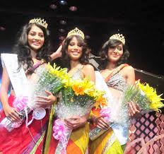 Details about her Pageant journey.