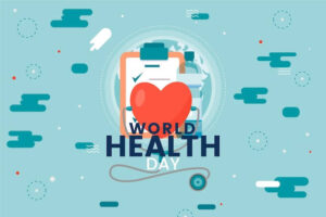 World Health Day 2025