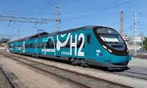 Why Was the Hydrogen Train in India Delayed?