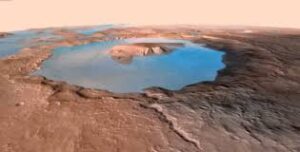 What Are the Challenges of Discovering Water on Mars?