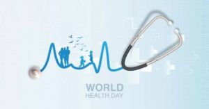 What is the goal and reason of World Health Day ?
