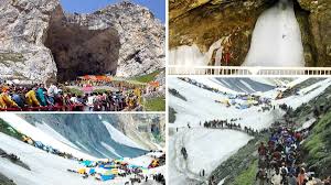 Some rules and guidelines to attend Amarnath Yatra 2025