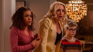 What are the theme of season 3?
