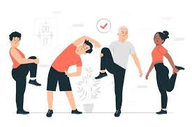 What are some tip for Good health?