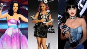 Some of her achievement and records