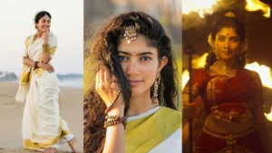 Sai Pallavi top 10 movies