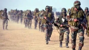 The Bigger Picture: Military and Diplomatic Moves