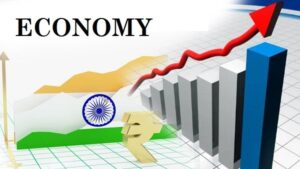 India's GDP Surge