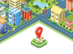 Digital Address System