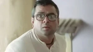 Bollywood’s most iconic characters, Paresh Rawal’s Baburao Ganpatrao Apte