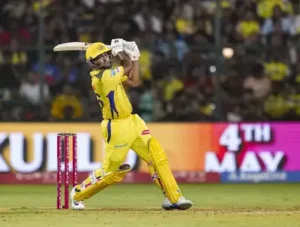 Ayush Mhatre : IPL Career