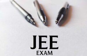 JEE Advanced 2025 paper 1