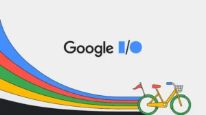 Google I/O 2025