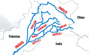 Indus Waters Treaty