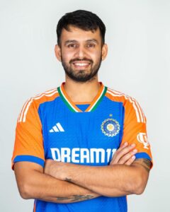 Jitesh Sharma