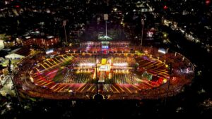 Khelo India Youth Games 2025